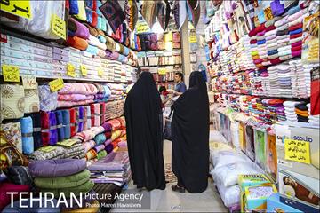 شهرنگار؛ بازار سنتی تجریش 22