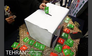 اجرای طرح نظرخواهی از مردم به مناسبت روز حمل و نقل عمومی 27