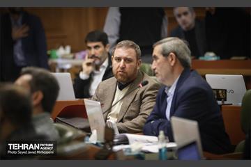 بررسی گزارش تفریغ بودجه سال 1402 18