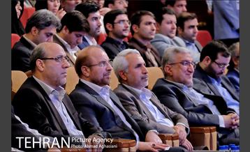 اختتامیه دومین جشنواره هویت سازمانی 1