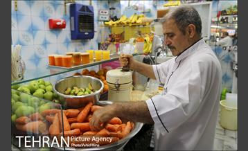 مشاغل قدیمی محلات مرکزی تهران 4