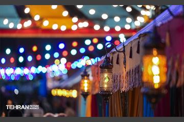 ویژه برنامه «مهمونی شهر» در باغ‌راه حضرت زهرا(س) - 6 18