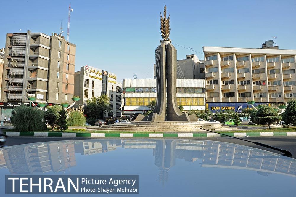 میدان جهاد 12