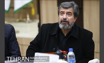 دومین جلسه اضطراری کارگروه فنی اجرایی مقابله با بیماری های واگیر دار 14