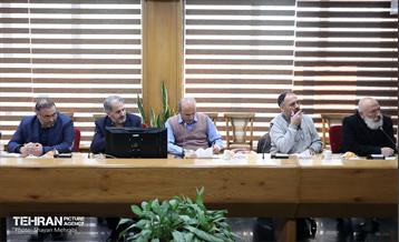 سومین نشست تخصصی شهراندیش 34