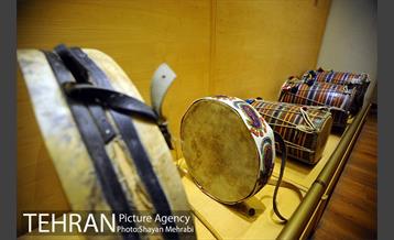 موزه موسیقی 46