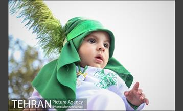 آژانس عکس تهران در هفته ی گذشته -6 27