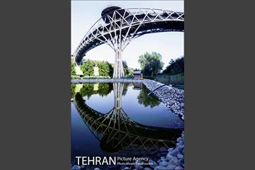معماری شهری تهران 15