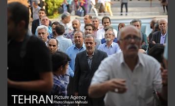 گردهمایی عکاسان مطبوعاتی 13