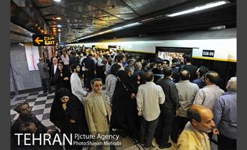 خدمات شهرداری تهران در نماز عید فطر مصلی امام خمینی(ره)  29