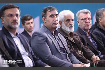 افتتاح ایستگاه مترو «شهر پرند» - ۲ 21