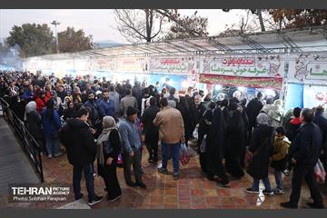 دوازدهمین جشنواره انار  14