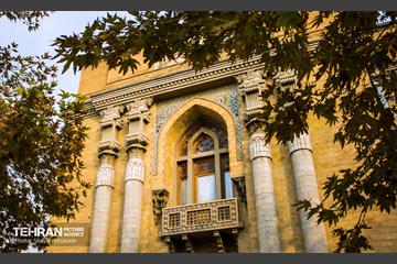 پاییز میدان مشق 13