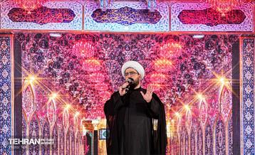 رویداد آیینی «محرم شهر»-3 (10)