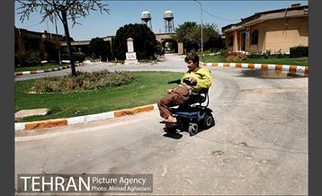 آغاز کمپین هنرمندان و ورزشکاران کهریزک 3