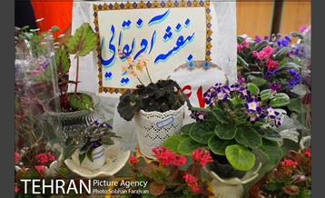 چهل و چهارمین بازارچه خیریه آسایشگاه کهریزک 20