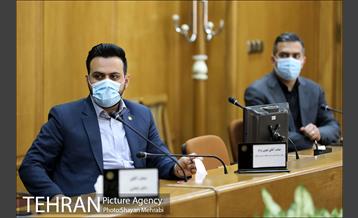 نشست شهردار تهران با نخبگان و اساتید حوزه ارتباطات 19