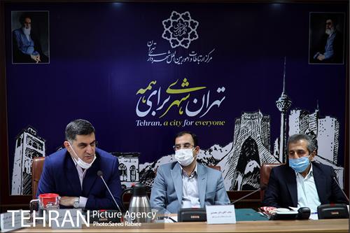 نخستین دوره مدیریت تخصصی در روابط عمومی  3