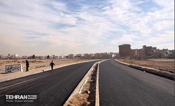 تور بازدید اصحاب رسانه از پروژه‌های شهرداری منطقه ۱۸ 20