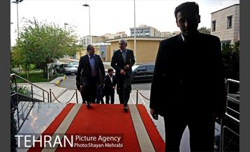 دومین جلسه شورای هماهنگی مدیریت بحران شهر تهران 4