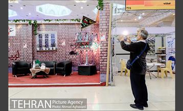 سومین روز نمایشگاه مطبوعات 29