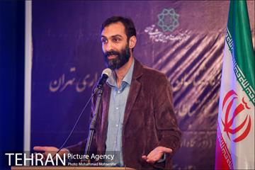 نشست شورای مدیران روابط عمومی شهرداری 3