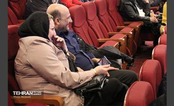 آیین گرامیداشت روز جانباز 14