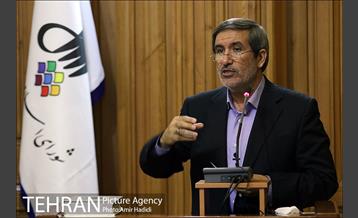 دویست و هفتاد و سومین جلسه علنی شورای اسلامی شهر تهران 10