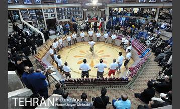 آئین گلریزان کمک به زندانیان جرائم غیرعمد زیر 18 سال 14