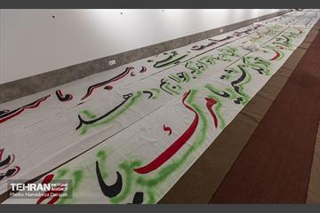 کاتبان روایت انقلاب در خانه اتحادیه  33