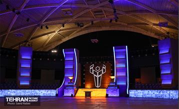 بازدید شهردار تهران از مجموعه شهر آفتاب 5