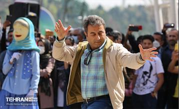 جشنواره نوروزی در منطقه فرهنگی گردشگری عباس آباد 11