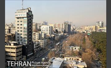 روزهای آفتابی زمستان 19