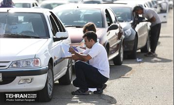 رالی خانوادگی پایتخت  13