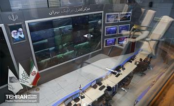 جلسه هماهنگی تمهیدات حمل و نقل ترافیک  19