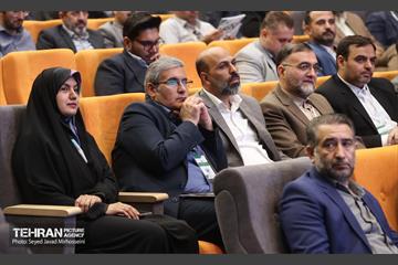 نخستین نشست مدیران ارتباطات شهرداری‌های کشور «نما»  28