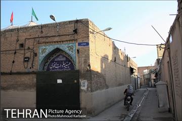 محله امامزاده یحیی (ع)‎ 19