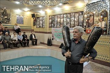 تهرانگردی با احمد مسجدجامعی 26