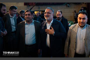 بیست‌ و‌ دومین جشنواره شهید رجایی 35