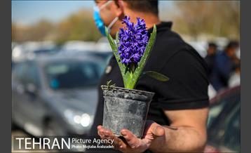 خرید لحظه آخری نوروزی 21