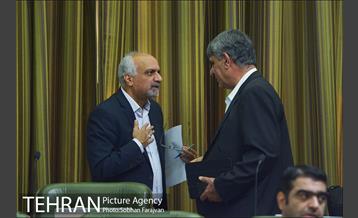 صد و شصت و هفتمین جلسه شورا شهر 33