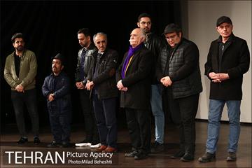 اکران ویژه فیلم اژدر در حمایت از سیل زدگان سیستان و بلوچستان 20