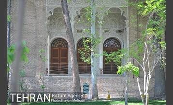 عمارت مسعودیه 45