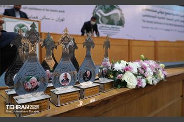 دومین اجلاسیه مجمع جهانی مستضعفین 31