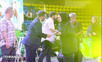 همایش ملی تنوع در وحدت 12