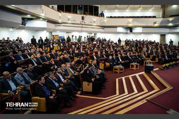 دومین رویداد ملی صنعت دانش بنیان 17