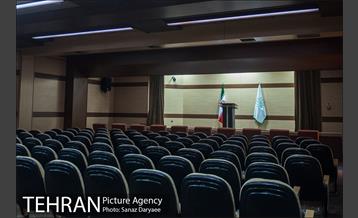 مجموعه فرهنگی آموزشی ورزشی شهربانو 11