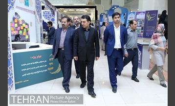 یک شب با امین عارف نیا؛ شهردار شب تهران 1