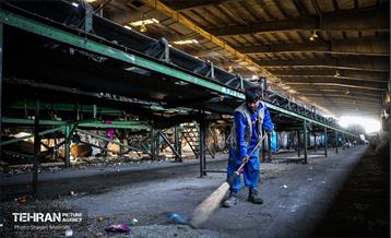 روایتی برای طلای کثیف تهران 24