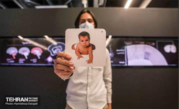 رقابت نهایی 50 شهروند سالمند در لیگ حافظه 11